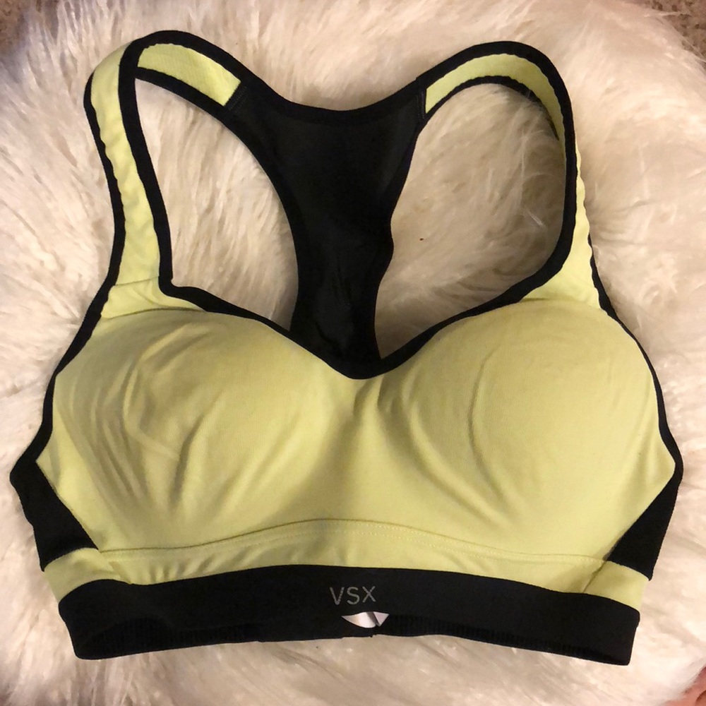 Victoria secret sports bra